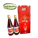 Hamdard Rooh Afza 800ml