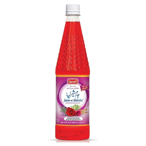 Qarahi Jam-e-Shirin 800ml