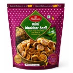 Haldiram Maharashtra Bhakarwadi 200g