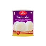 Haldiram Rasmalai 1kg