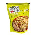 Haldiram Bhel Puri with Chutney