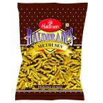 Haldiram Methi Sev