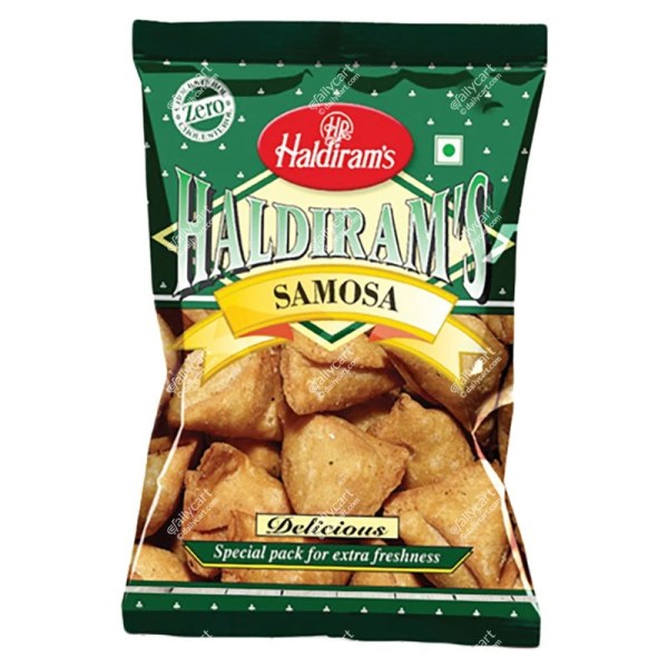 Haldiram Samosa