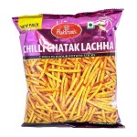 Haldiram Chilli Chatak Lachha