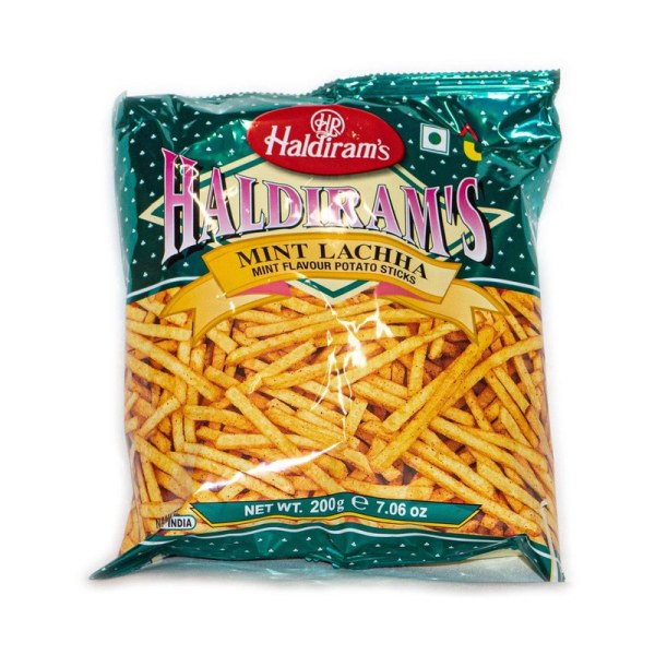 Haldiram Mint Lachha