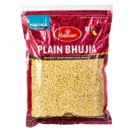 Haldiram Plain Bhujia 400g