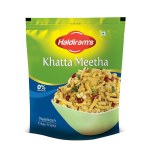 Haldiram Khatta Meetha 400g