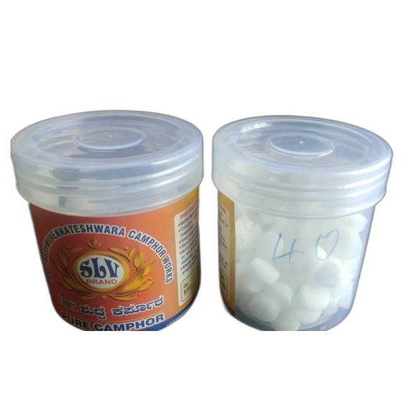 JB Camphor
