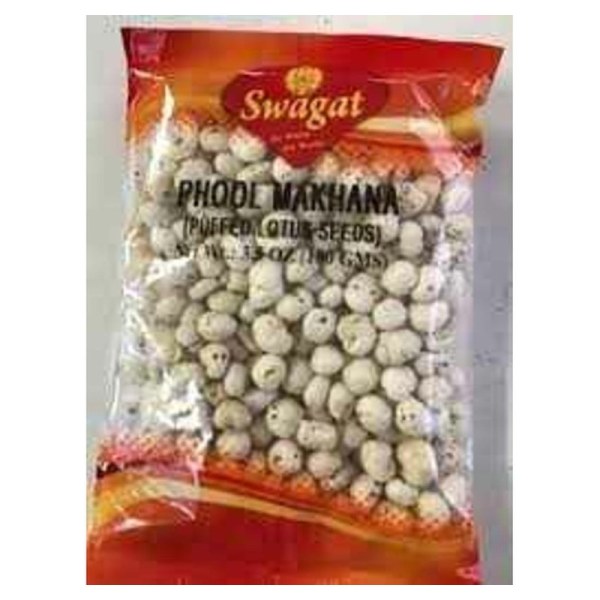 Swagat Phool Makhana 100g