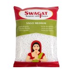 Swagat Sago Medium 1kg