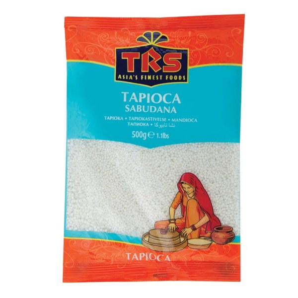 TRS Tapioca 500g
