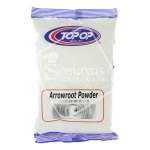 Top-Op Arrowroot Powder 100g