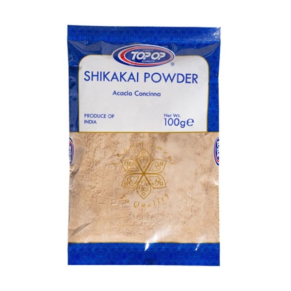 Top-Op Shikakai Powder 100g