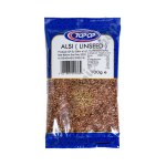 JB Alsi (Linseed) 100g