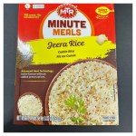 MTR Ready to Eat Jeera Rice 250g