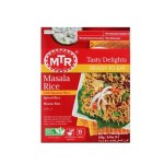 MTR Ready to Eat Masala Rice 250g