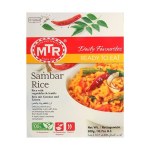 MTR Ready to Eat Sambar Rice 300g