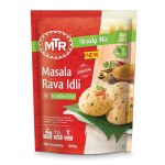 MTR Masala Rava Idli Mix 500g