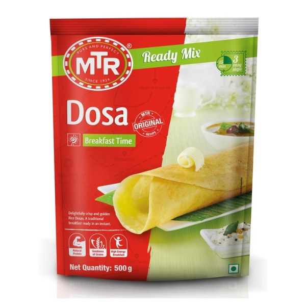 MTR Dosa Mix 500g