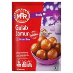 MTR Gulab Jamun Mix 200g