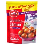 MTR Gulab Jamun Mix 500g
