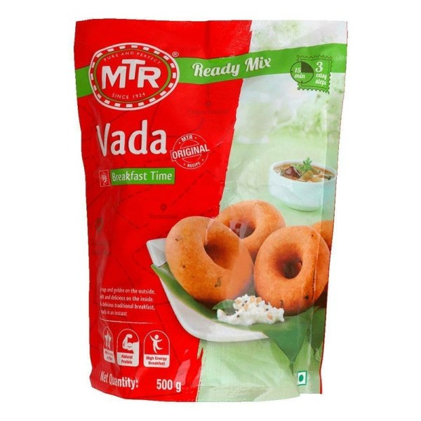 MTR Vada Mix 500g