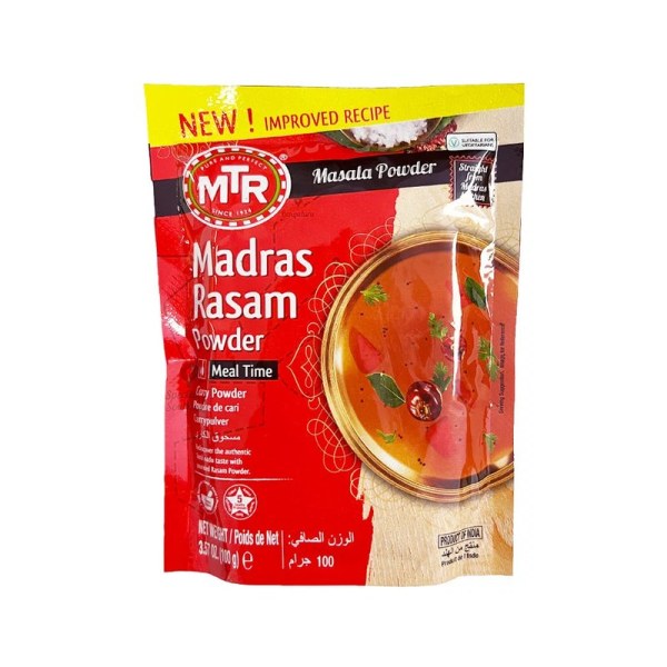 MTR Madras Rasam Powder 100g