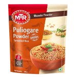 MTR Puliogare Powder 200g