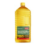 Zonnebloemolie 3L