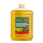 Zonnebloemolie 5L