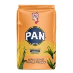 PAN Maïsmeel Orange 1kg