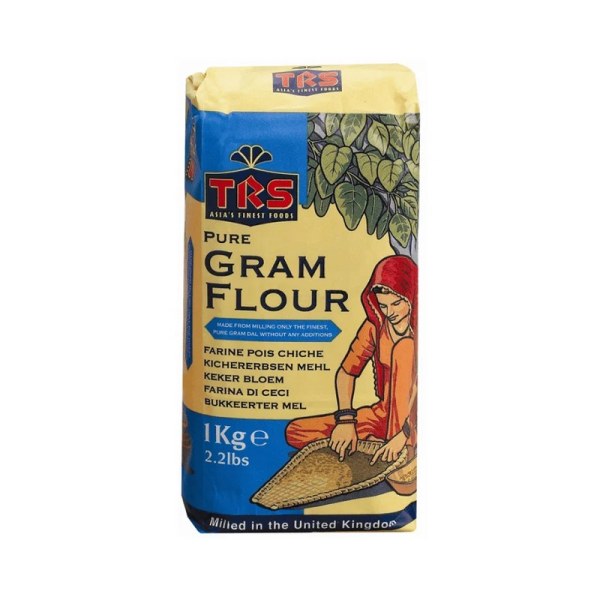 TRS Gram Flour 2kg