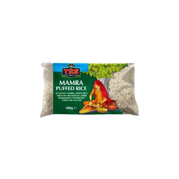TRS Mamra 200g
