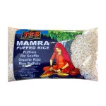 TRS Mamra 400g