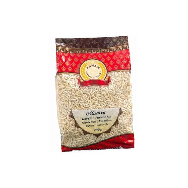 Annam Mumra 200g