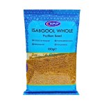 Top-Op Isabgol Whole 100g