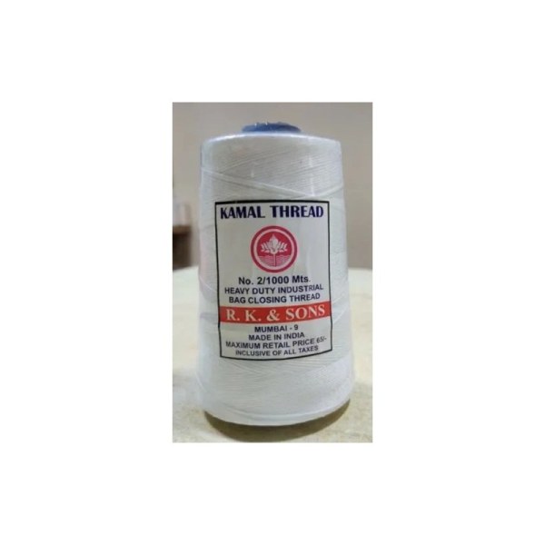 Kamal Thread Mishri 400g