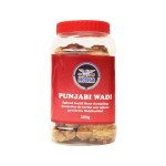 Heera Punjabi Wadi 300g