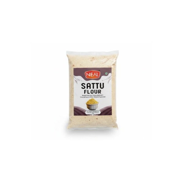 Neal Sattu Flour 400g