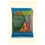 TRS Roasted Salted Chana 300g