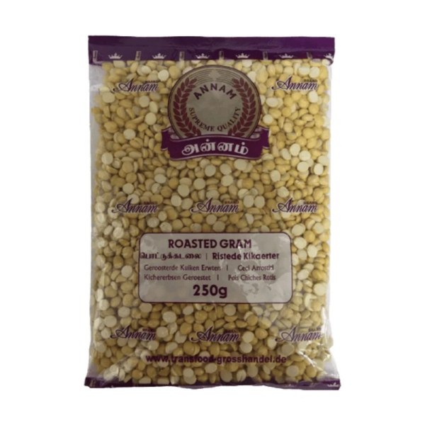 Annam Roasted Daria 250g