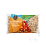 TRS Soya Chunks 750g