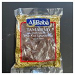 Alibaba Sweet Tamarind 400g