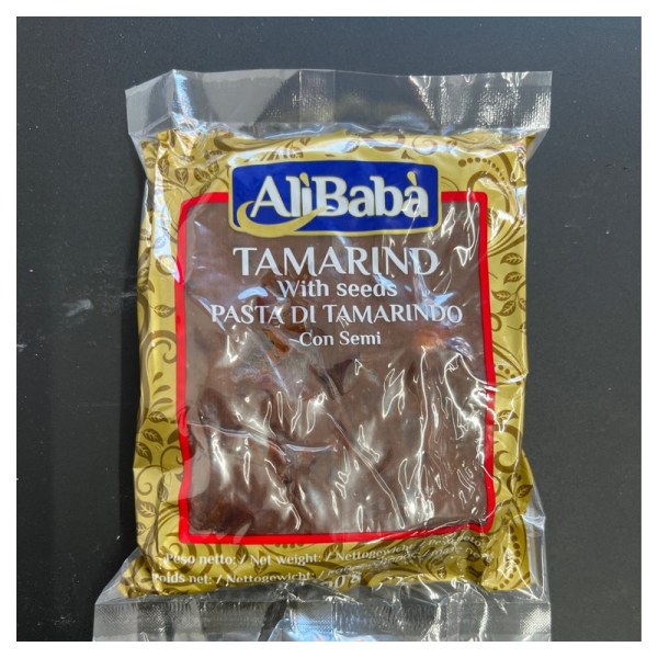 Alibaba Sweet Tamarind 400g