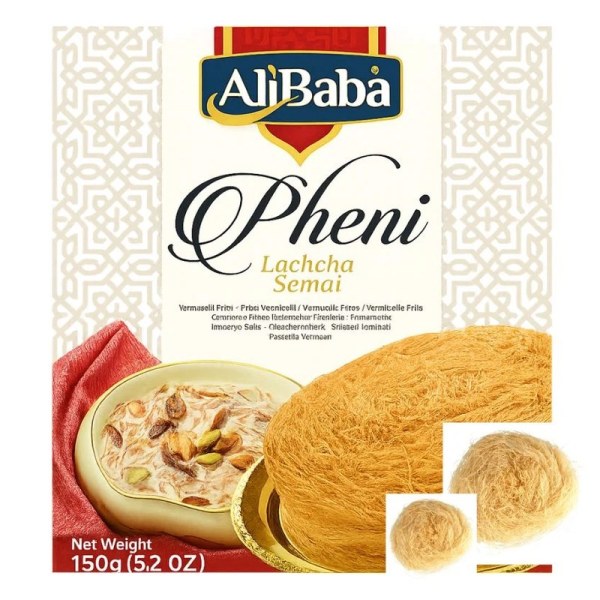 Apna Baba Pheni 150g