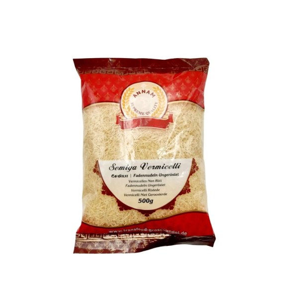 Annam Roasted Semiya 200g