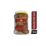 Kamal Punjabi Pesi Gur 1kg