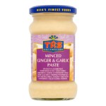 TRS Ginger Garlic Paste 1kg