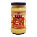 TRS Ginger Paste 300g