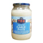 TRS Garlic Paste 1kg